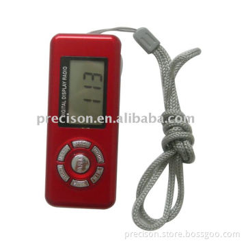 PS-229 gift radio